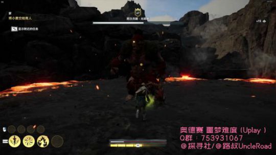 路叔】奥德赛噩梦极限狂刺客卡姐 2019-07-31 21点场
