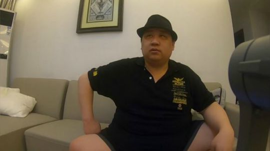 老克飞上海了8月1日见 2019-08-01 18点场