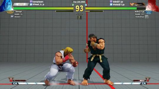 天梯第一Ken教你打波升内战！Kenpi最新波升高端局！