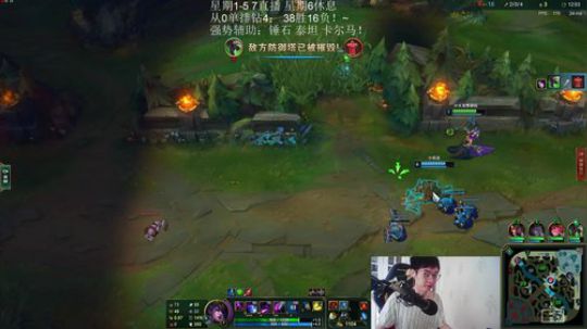 卷毛：电一辅助教学！~ 2019-08-01 14点场