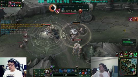 1风间琉璃1发布了一个斗鱼视频2019-08-01