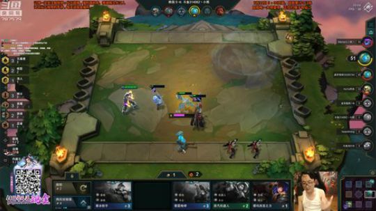 liyunanhj发布了一个斗鱼视频2019-08-01