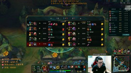 舟：一个野王的自我修养。 2019-08-01 15点场