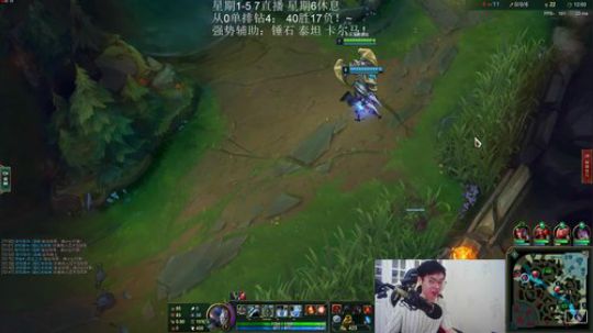 卷毛：电一辅助教学！~ 2019-08-01 16点场