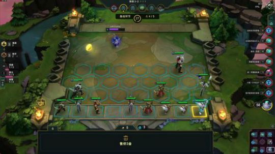 黑白,睡不着了云顶冲冲冲 2019-08-01 10点场