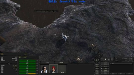 【二狗】kenshi 废土无双机器？？？ 2019-07-31 18点场