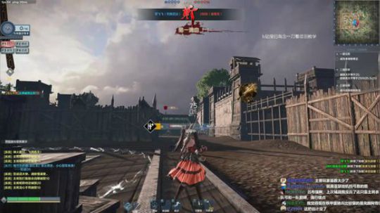 新人主播第一天直播请多关照QAQ~ 2019-07-31 23点场