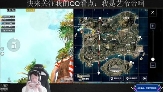 颜值歌王，海岛狙神 2019-07-28 10点场