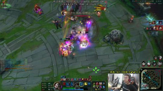 Poisonfd发布了一个斗鱼视频2019-08-01