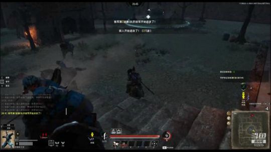 【浪浪】CSTG不能没有战意 2019-07-31 22点场