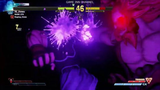 快得只能看回放！东大招牌绝技豪鬼VS确认瞬狱杀发动技巧！