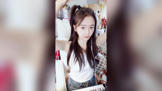 阿华丨Awa丶发布了一个斗鱼视频2019-08-01