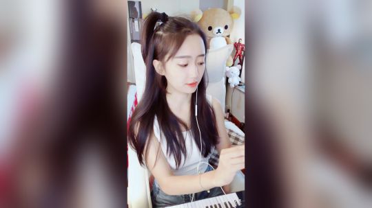 阿华丨Awa丶发布了一个斗鱼视频2019-08-01