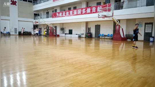 三友青年vs体职工队