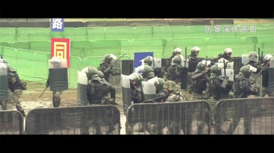 2019八一建军节网络宣传片