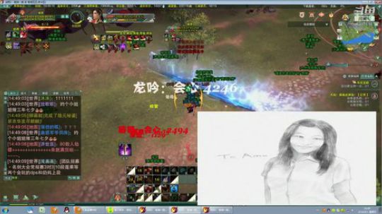 江湖最后一个手动大佬 2019-08-01 14点场