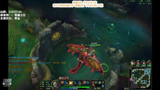 第一赵信:盘盘MVP（猛男赵信） 2019-07-31 23点场