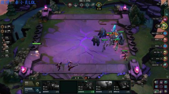 烂分棋王：精通各种套路！！ 2019-07-31 21点场