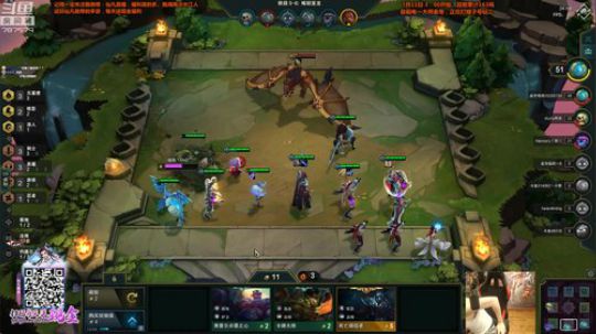 liyunanhj发布了一个斗鱼视频2019-08-01