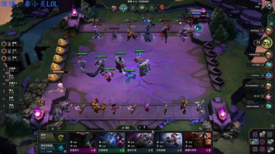 烂分棋王：精通各种套路！！ 2019-07-31 15点场