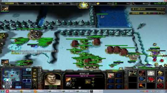 日常各种RPG修炼 2019-07-31 23点场