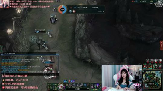 藤一的小幸运发布了一个斗鱼视频2019-08-02