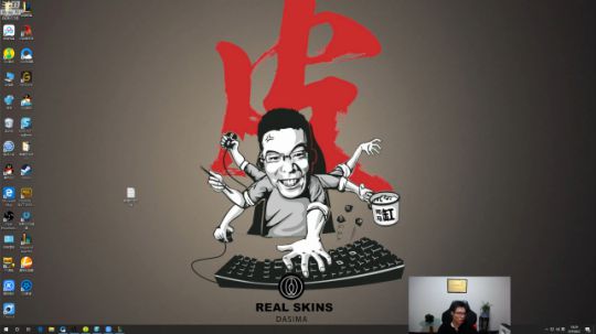 我在斗鱼看芜湖大司马丶直播英雄联盟