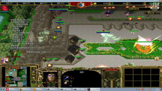 日常各种RPG修炼 2019-07-31 21点场