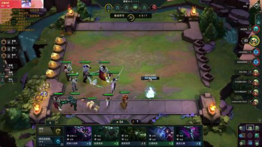 萌新棋手 欢迎分享经验 2019-07-28 23点场