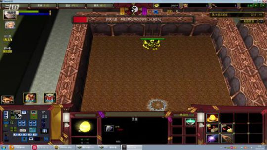 日常各种RPG修炼 2019-07-31 01点场