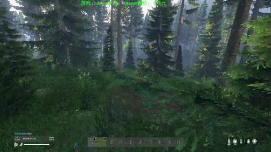 dayz 僵尸末日1.04 2019-08-01 18点场
