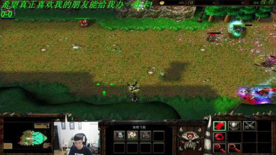 废物曦记住游戏输了别输志气心态。 2019-07-31 22点场