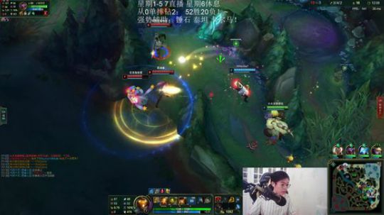 卷毛：电一辅助教学！~ 2019-08-02 18点场