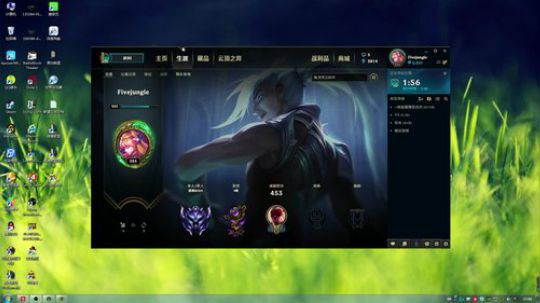 黑白锐雯,钻石排位赛 2019-08-01 21点场