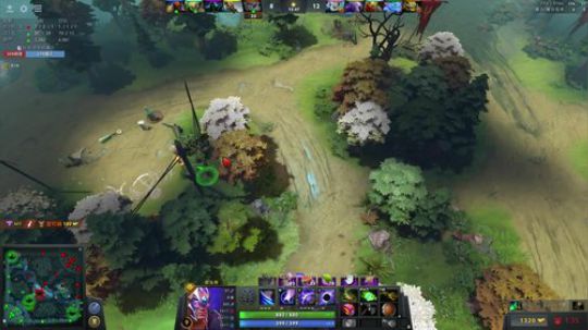 今天的我很ok！单排结束讲故事 2019-08-01 21点场
