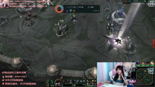 菜菜的瓜皮帽发布了一个斗鱼视频2019-08-02