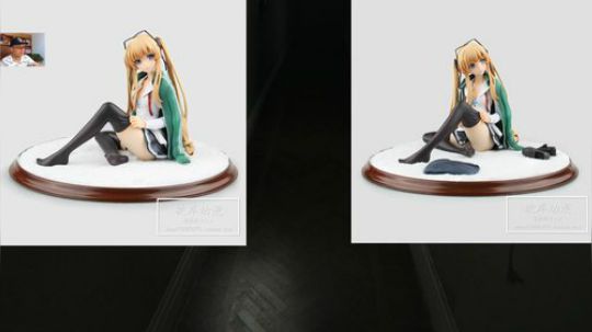 胆小勿入~小心前方有鬼 2019-08-02 09点场