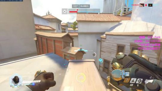 【叉子】lol之有新皮肤的小叉 2019-07-28 23点场