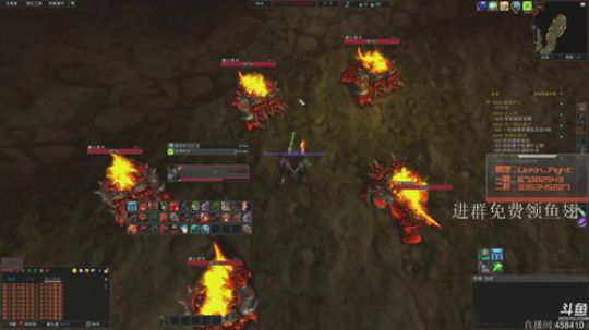 Linkin:war3战役，重温经典 2019-08-02 18点场