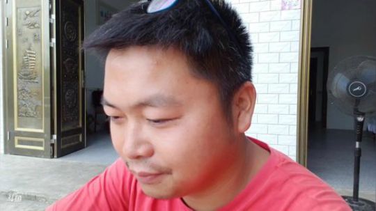 开心打野快乐美食。 2019-08-02 07点场