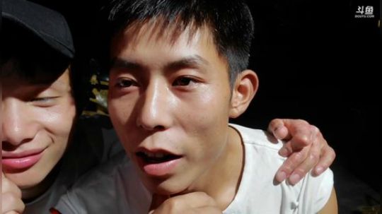 挑战不说话直播2天 2019-08-02 20点场