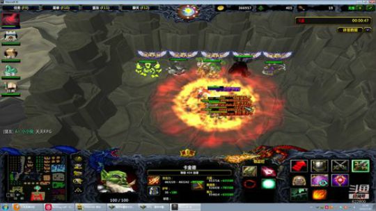 日常各种RPG修炼 2019-07-30 21点场