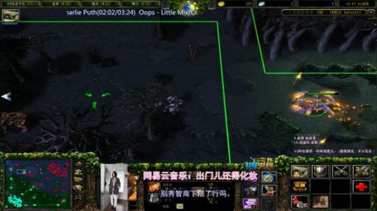 我有一只情歌狗 2019-07-31 23点场