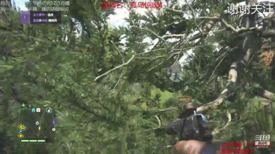 这是一个打猎游戏 4373319 2019-08-01 21点场