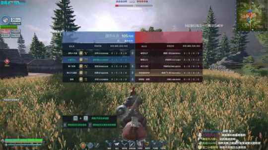 新人主播第一天直播请多关照QAQ~ 2019-08-01 11点场