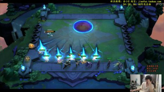 余小C：快乐下饭起飞辣 2019-08-02 05点场