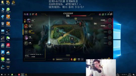 卷毛：电一辅助教学！~ 2019-08-02 14点场