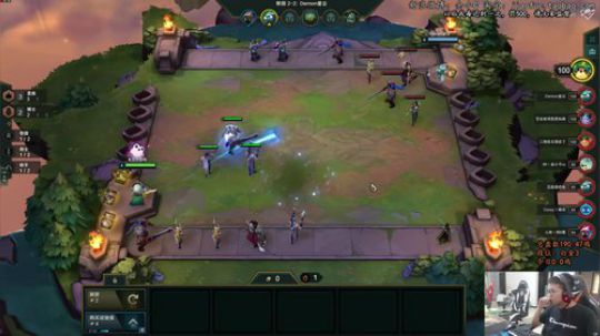 余小C：快乐下饭起飞辣 2019-08-02 15点场