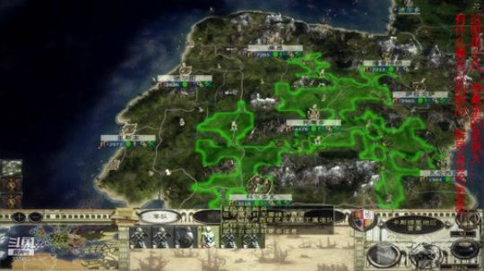 htb君王之略1.03葡萄牙：殖民征服 2019-08-01 20点场