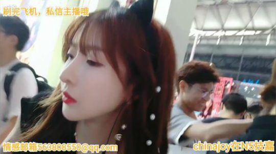 丿Good丶发布了一个斗鱼视频2019-08-02